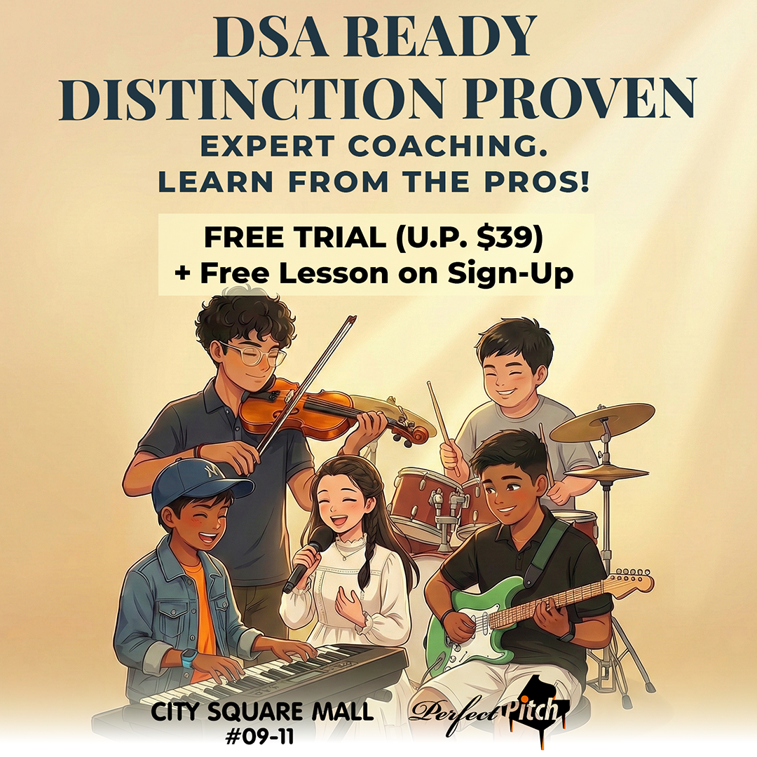 Distinction Success Starter